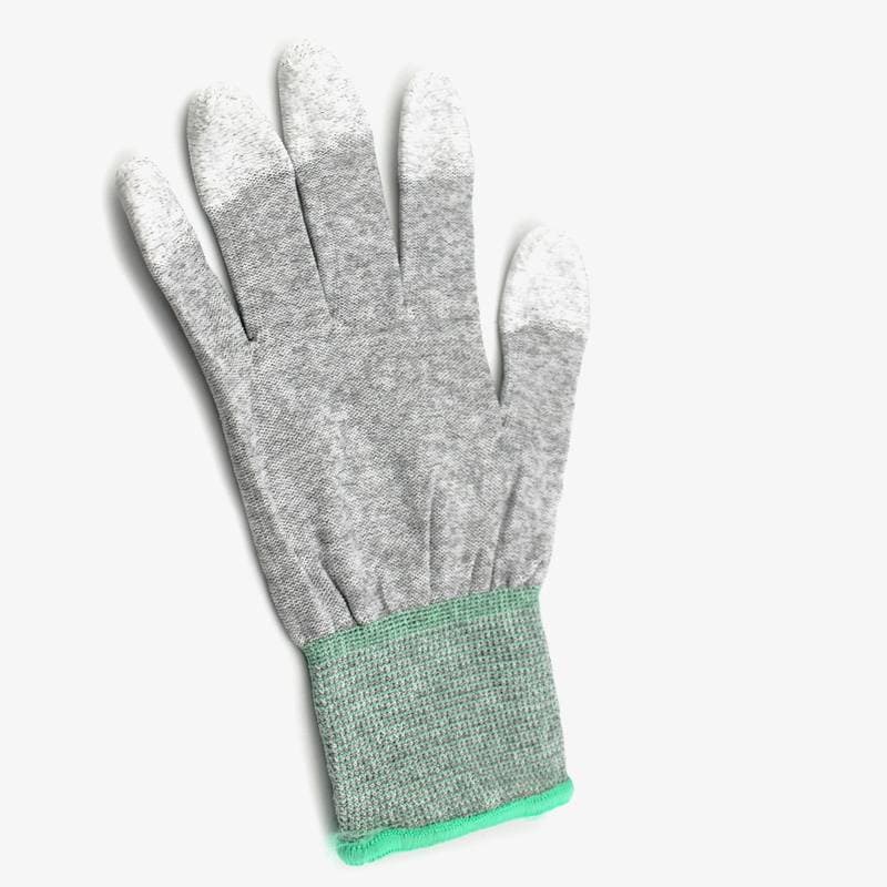 Reusable Anti Static Silicon Gloves - View 3