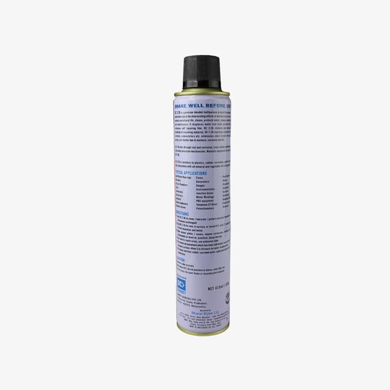 DC226 / CRC226 Multi use lubricant 415ml/300gm - 2.26 - View 2