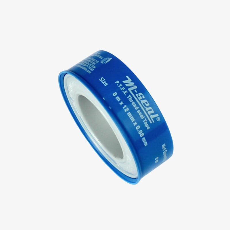 M-Seal Taflon Tape - Thread Seal Tape - View 3
