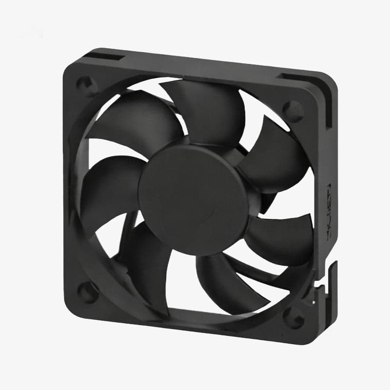 SUNON 12V DC Fan 5015 0.42W HA50151V4-A99 - View 2