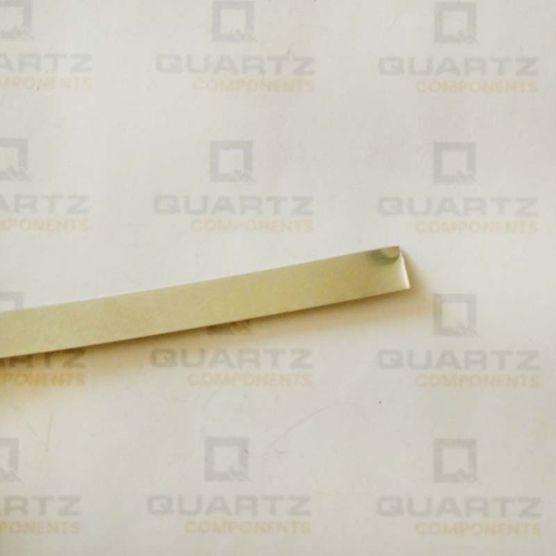 5mm x 0.15mm Nickel Coated Strip for 18650 cells - 1 Meter - View 3