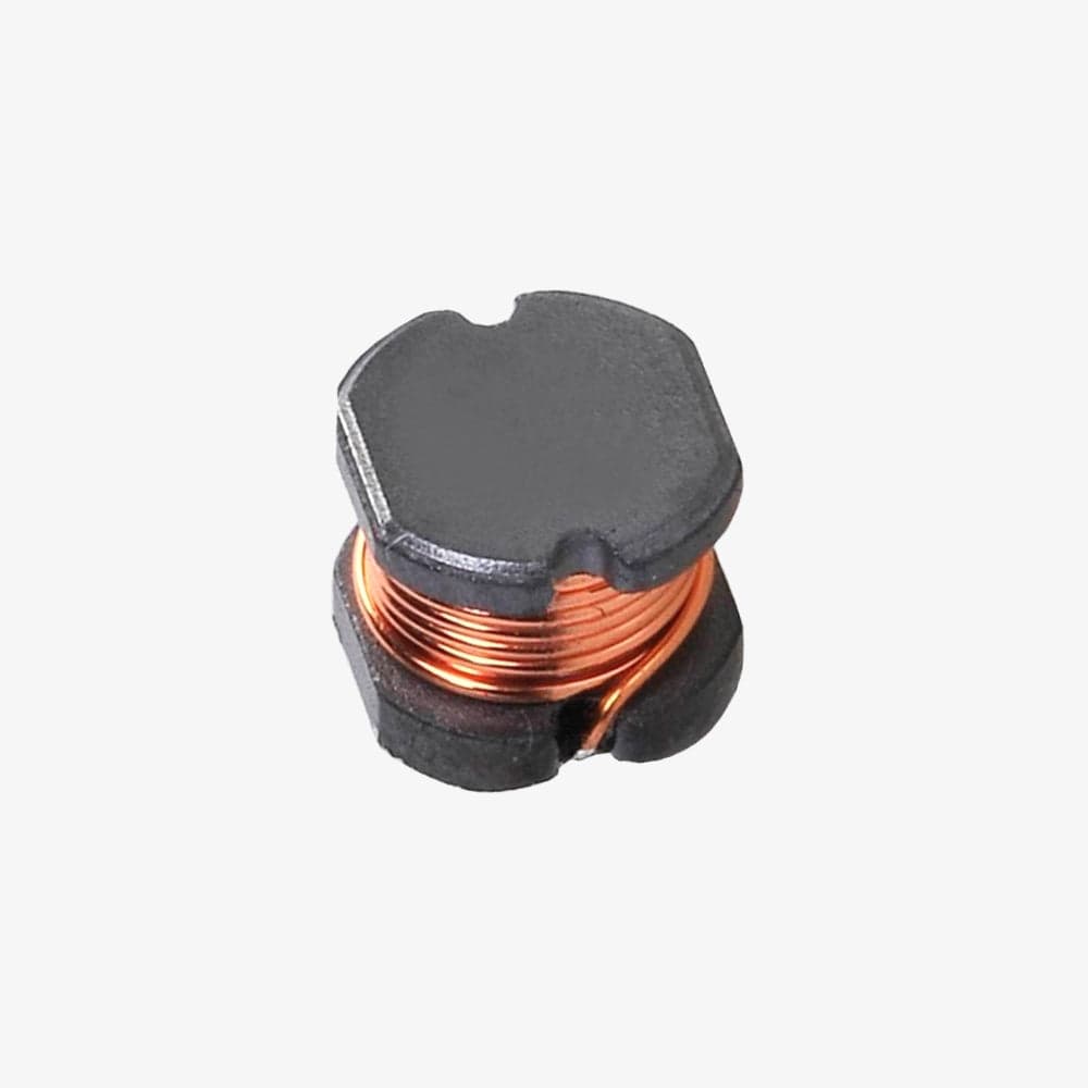CD54 1.5uH (1R5) SMD Power Inductor - View 1