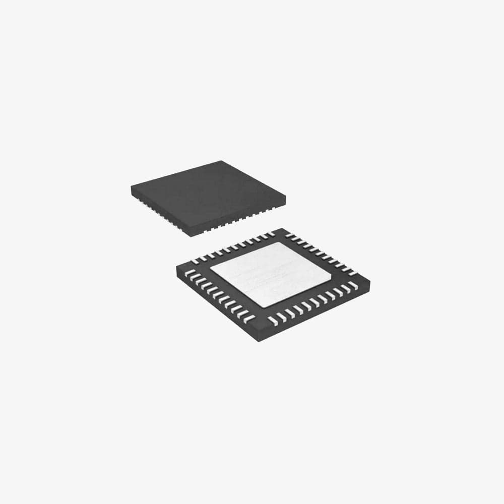 A4988 Stepper Motor Driver IC (Allegro) - QFN-28 SMD Package - View 1