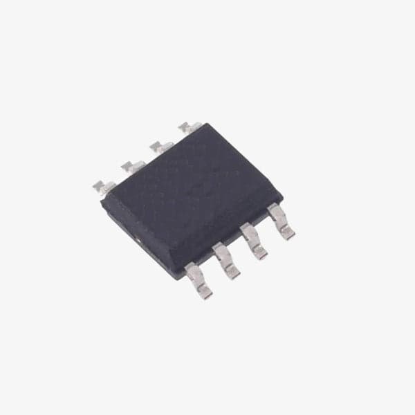 STC8G1K08-36I-SOP8 SMD STC Microcontroller - View 1