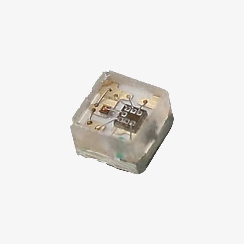 WS2812B SMD1010 Addressable RGB LED – Neopixel LED - View 1