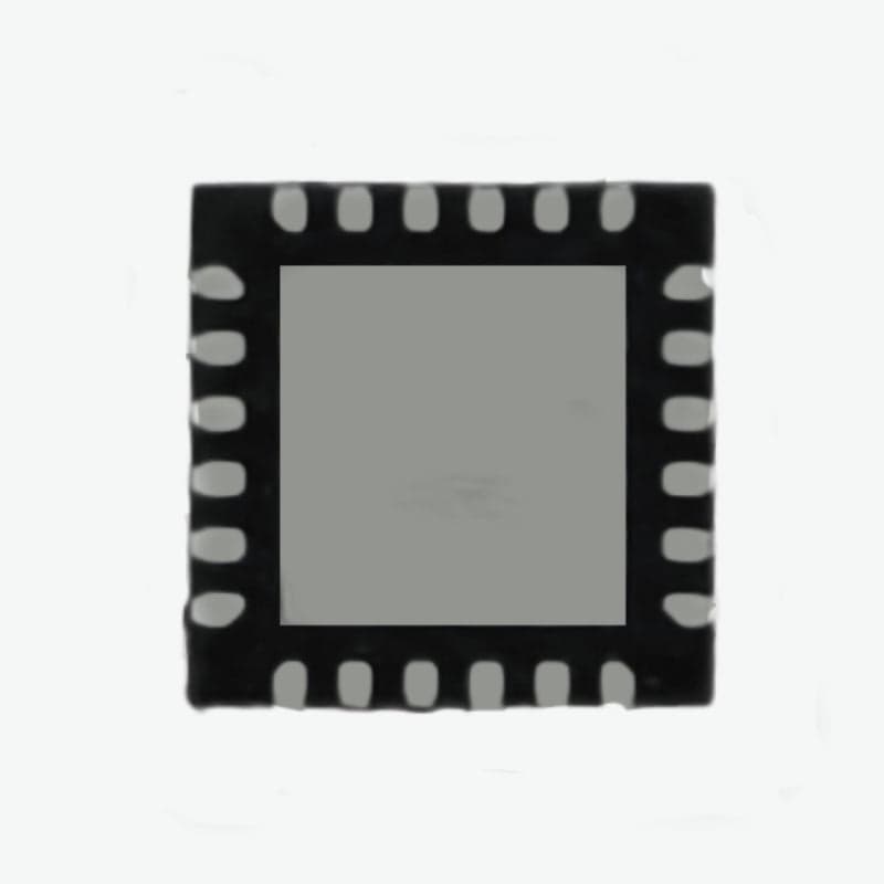 MPU6050 3-Axis Gyro/Accelerometer IC - QFN-24 SMD Package - View 3