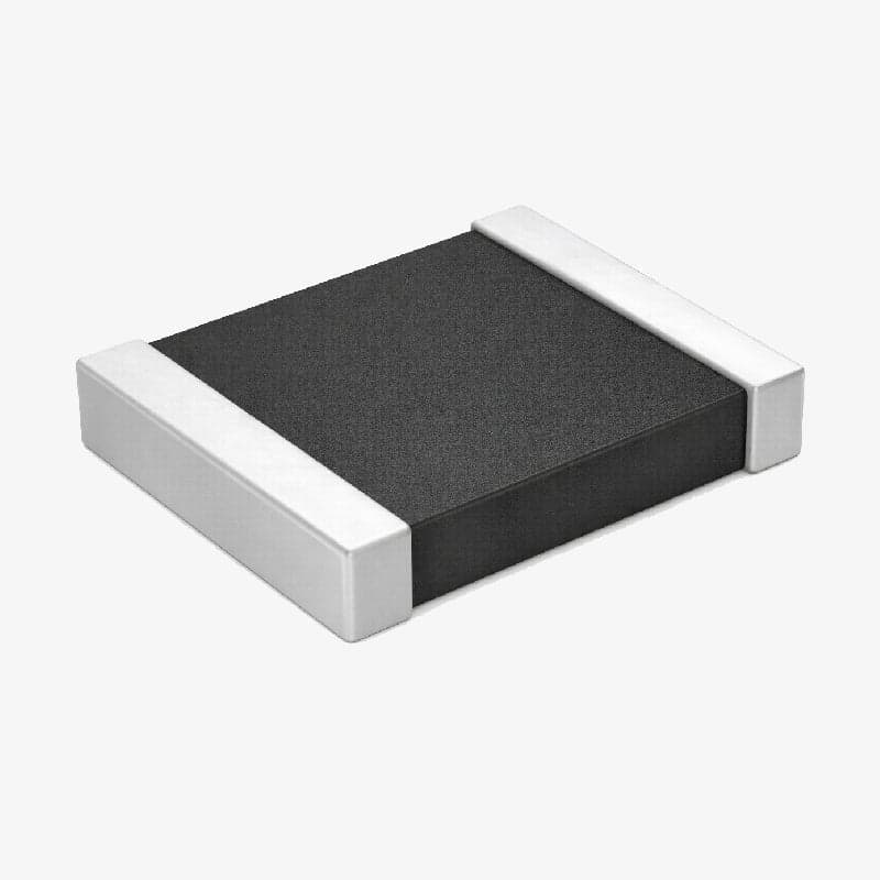 YAGEO 2M Ohm 0.5W 1% Tolerance 1210 Resistor (AC1210FR-072ML) - SMD Package - View 1