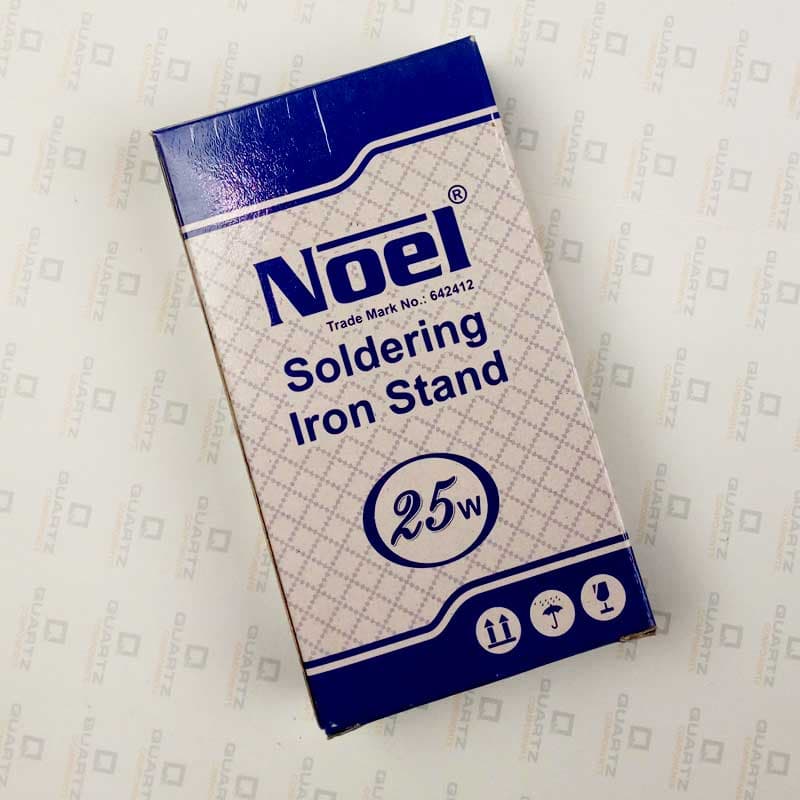 Soldering Iron Stand - View 3