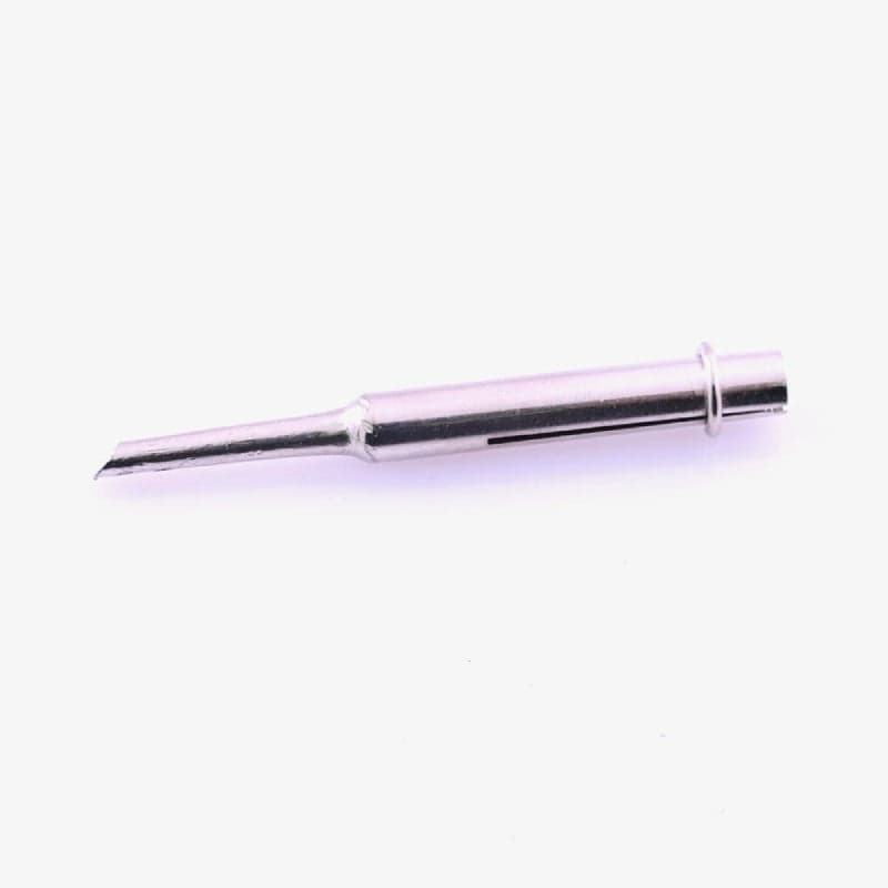 25W Soldering Tip (5mm Flat) - View 1