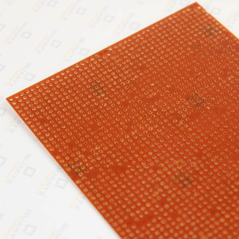 General Purpose Universal PCB for Prototype (15x10cm) - View 2