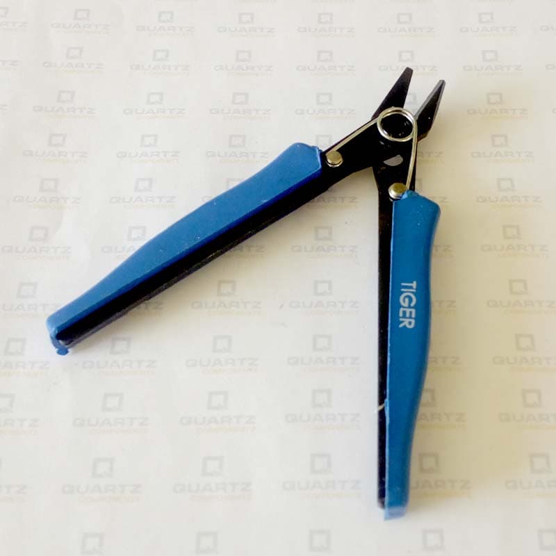 Plier Wire Cutter - View 3