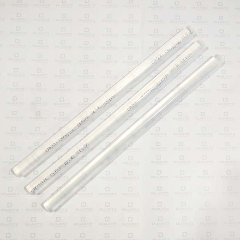 Hot Melt Glue Sticks (Pack of 3) - View 2