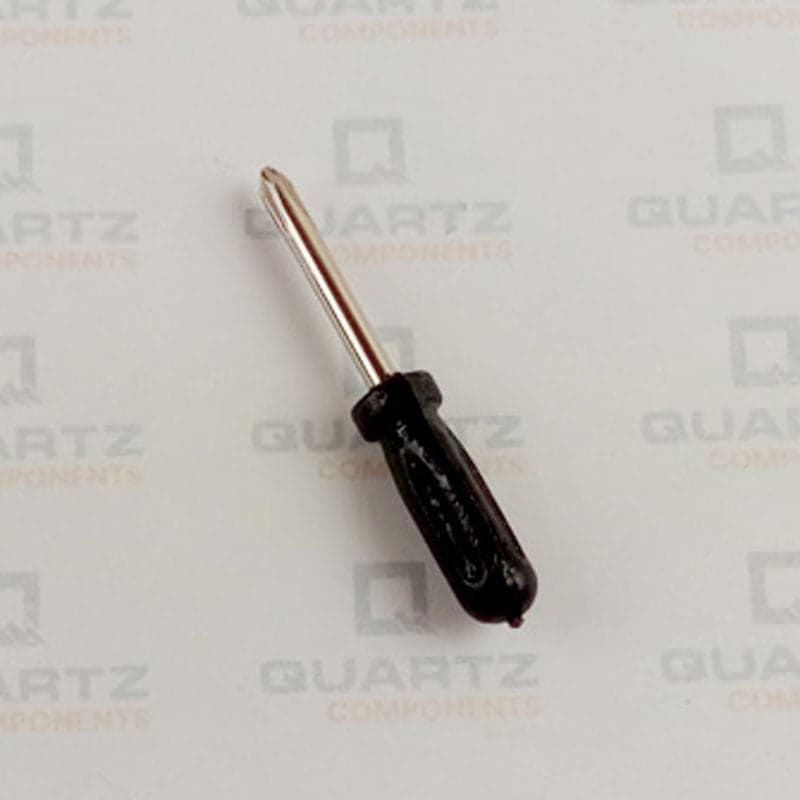 Mini Screwdriver with Star Head - View 3