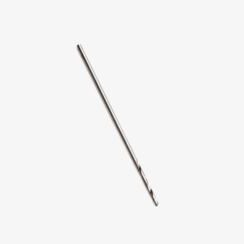 0.8mm Micro Drill Bit HSS Straight Shank PCB - View 1