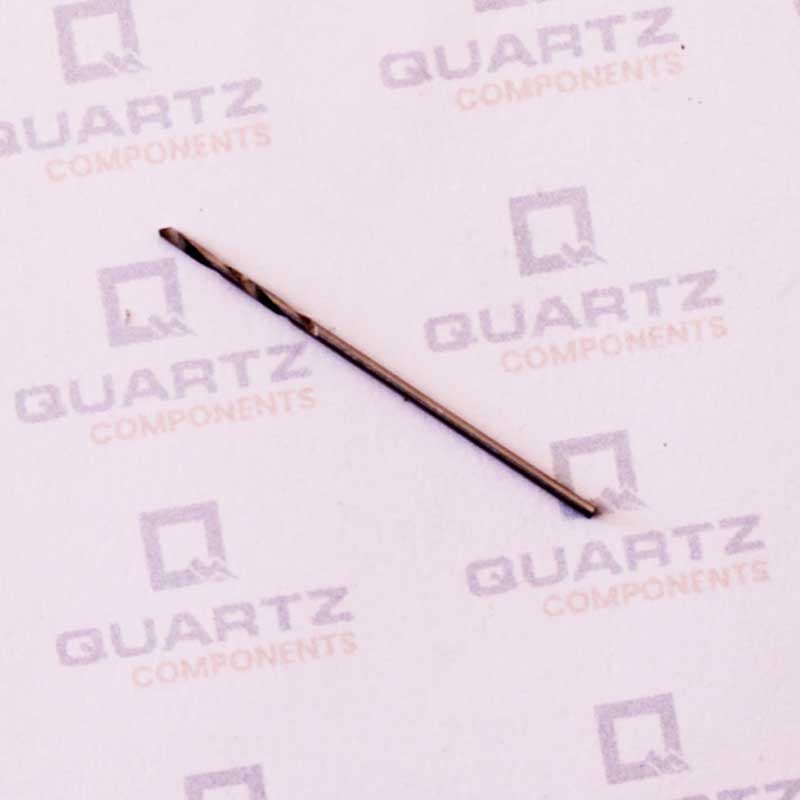 0.8mm Micro Drill Bit HSS Straight Shank PCB - View 2