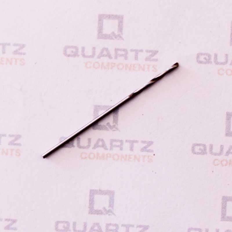 0.8mm Micro Drill Bit HSS Straight Shank PCB - View 3