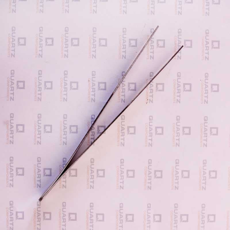 Precision Tweezers (Standard) - TS10 - View 3
