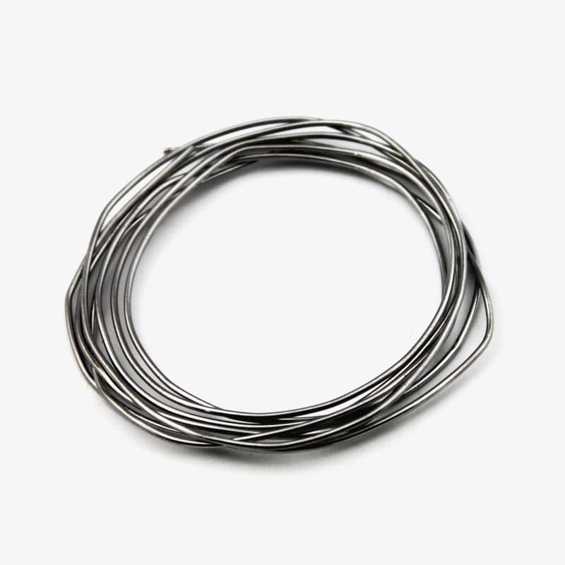 Small Package Solder Wire (5gm) - View 2