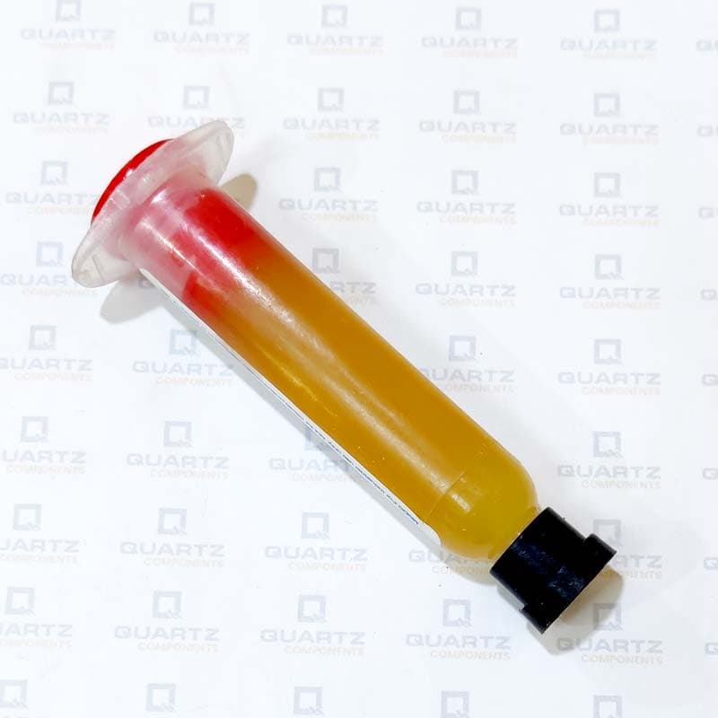 RMA-223 Solder Flux Paste - View 3