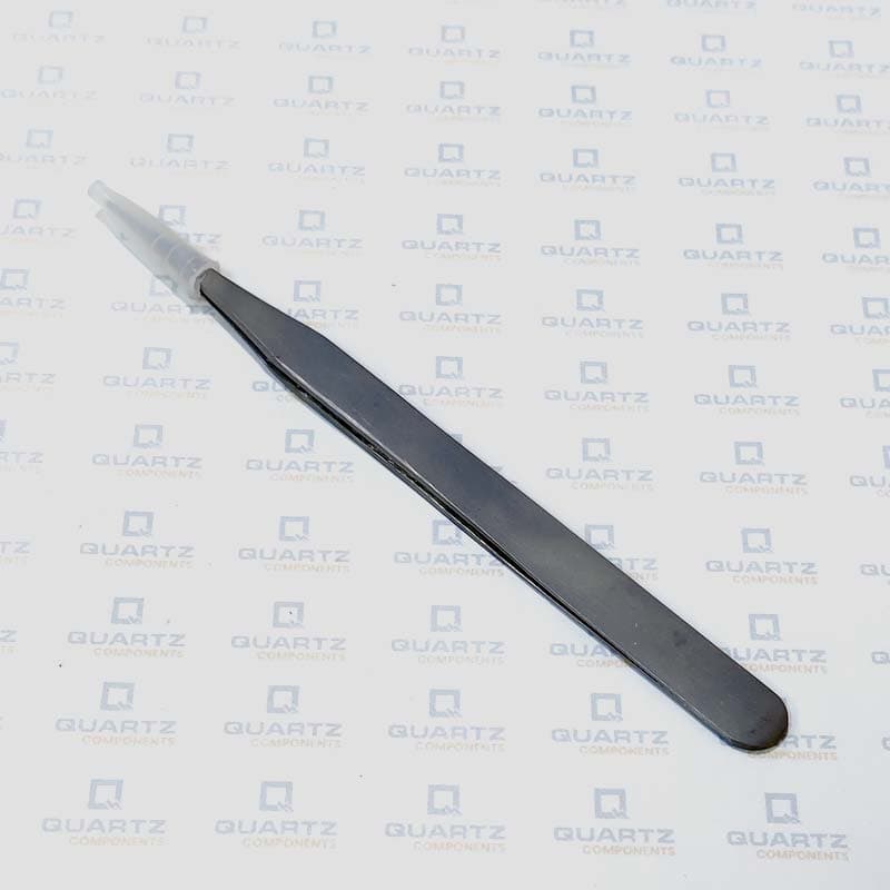 Anti Static Precision Tweezer - View 1