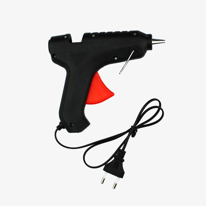 Hot Melt Glue Gun - 40W - View 2