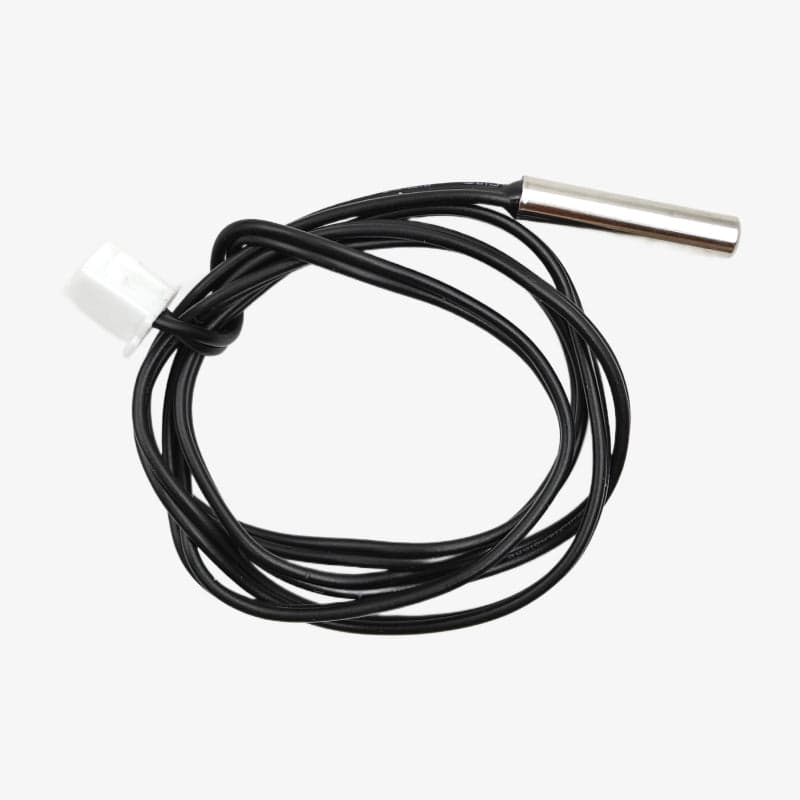 W1209 Digital Temperature Controller Thermostat Module - View 3