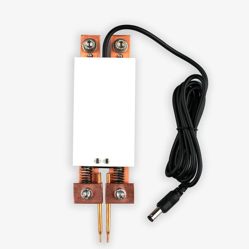 Integrated Handheld Spot Welding Pen Automatic Trigger Built-in Switch Welding - View 1