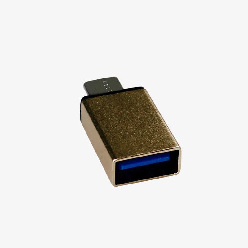 Type-C OTG Adaptor (Without Wire) - View 2