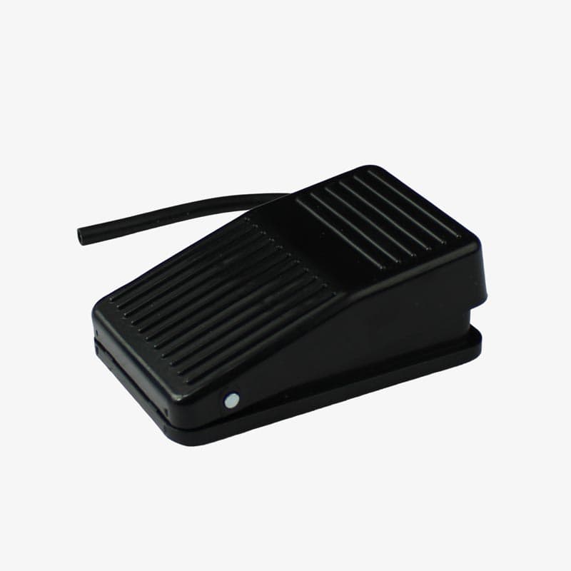 Foot Pedal Switch FS-1 (ABS Body) - View 1