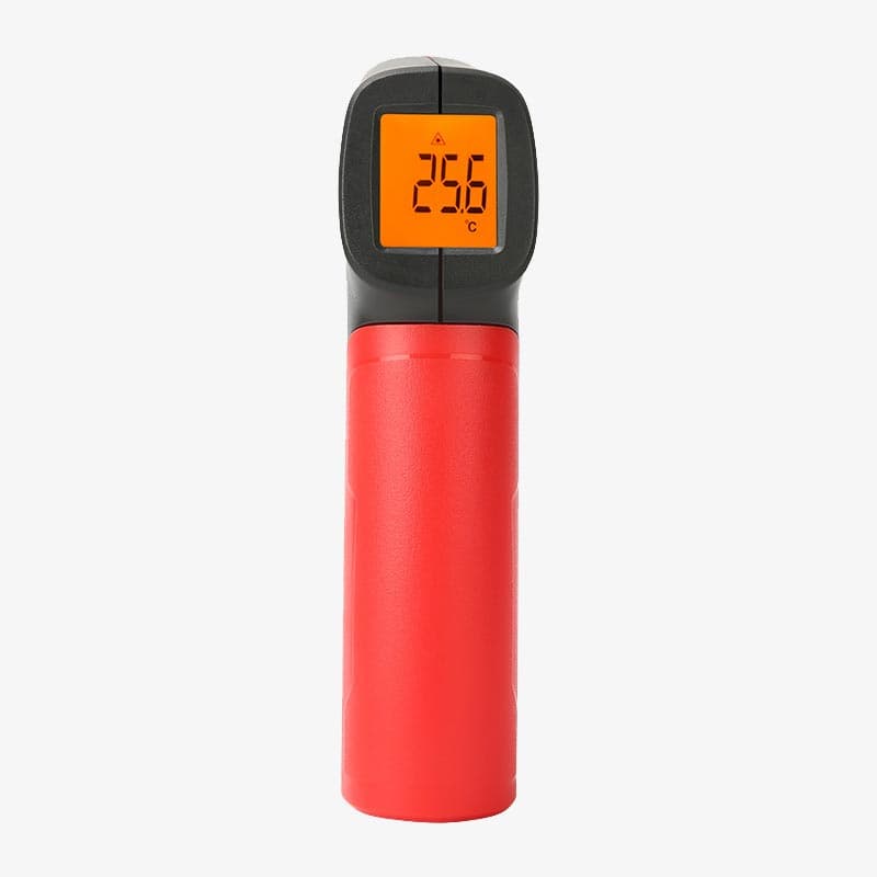 Uni-T UT300A+ Industrial Digital Thermal Meter Accurately Measured Infrared Thermometers - View 3