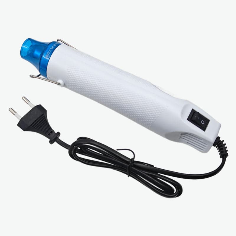 Portable Handheld Hot Air Gun Heater Blower - 300W - View 3