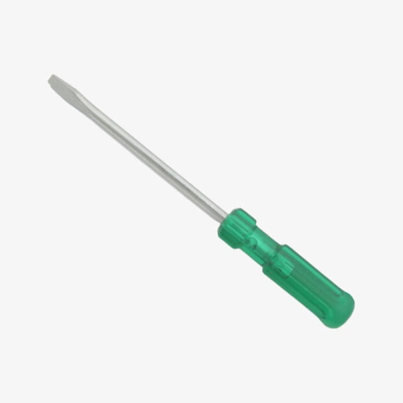 Taparia Screw Driver Flat 825 - View 1