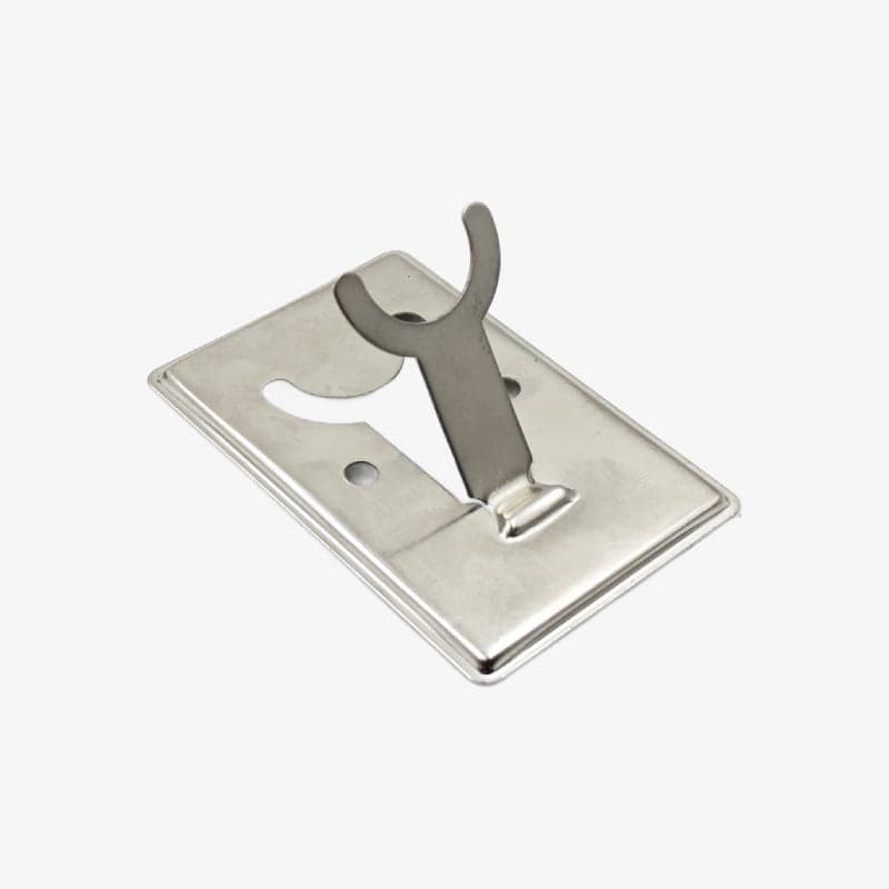 Basic Soldering Iron Stand - View 2