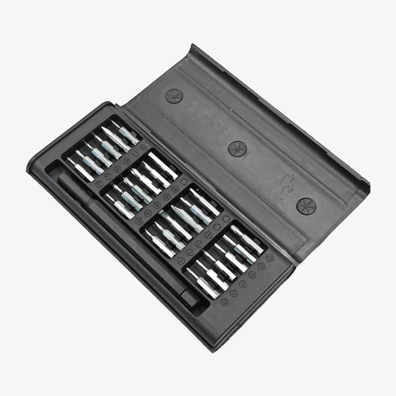 24 in 1 Precision Screwdriver Tool Set Kit (24 Pcs Set) - View 1