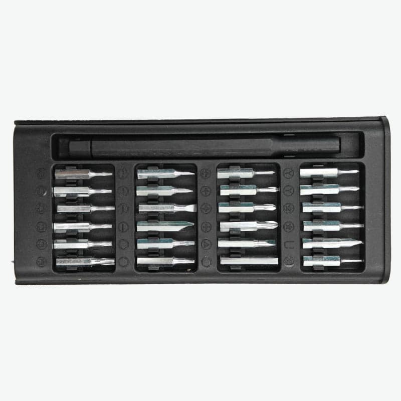 24 in 1 Precision Screwdriver Tool Set Kit (24 Pcs Set) - View 2