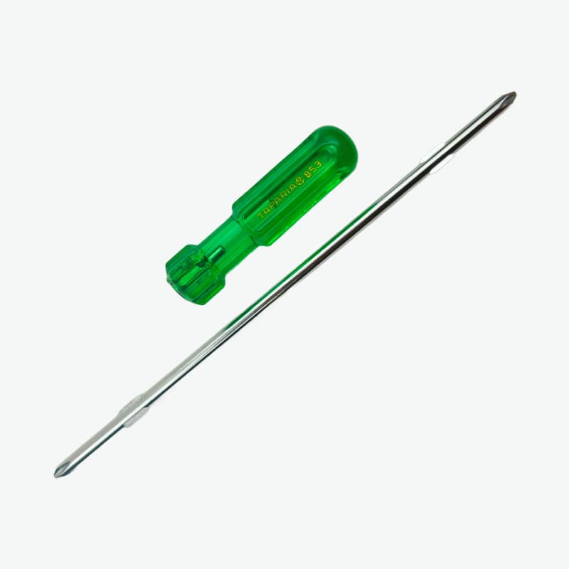 Taparia 853 Two in One Screw Driver - View 1