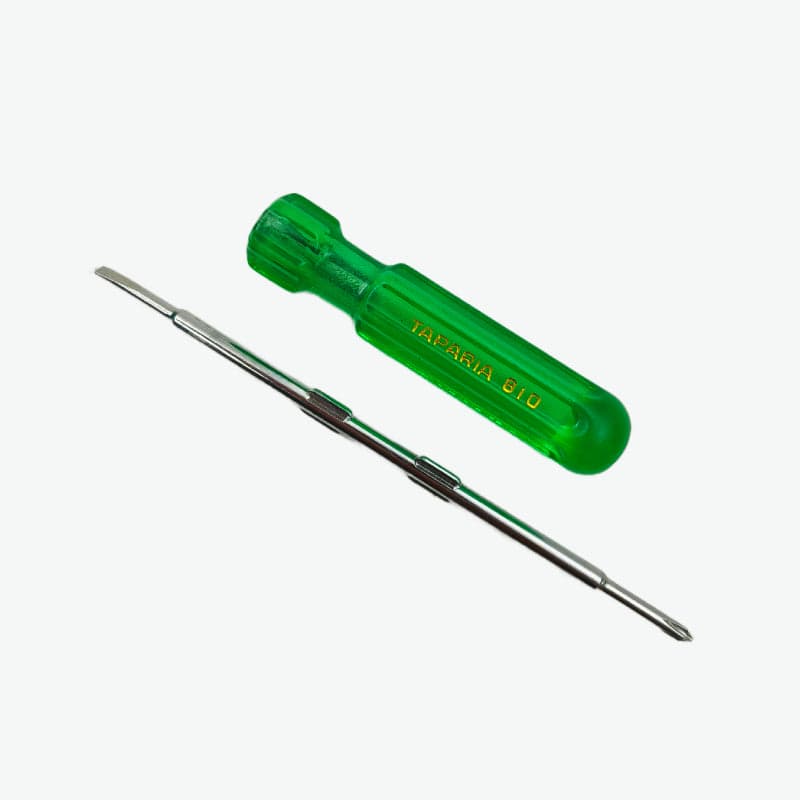 Taparia Two in One Screw Driver 810 - View 1