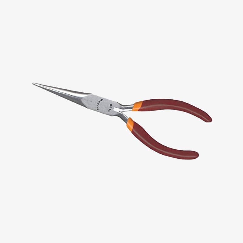 Taparia Long Needle Nose Mini Plier 1408 - View 2