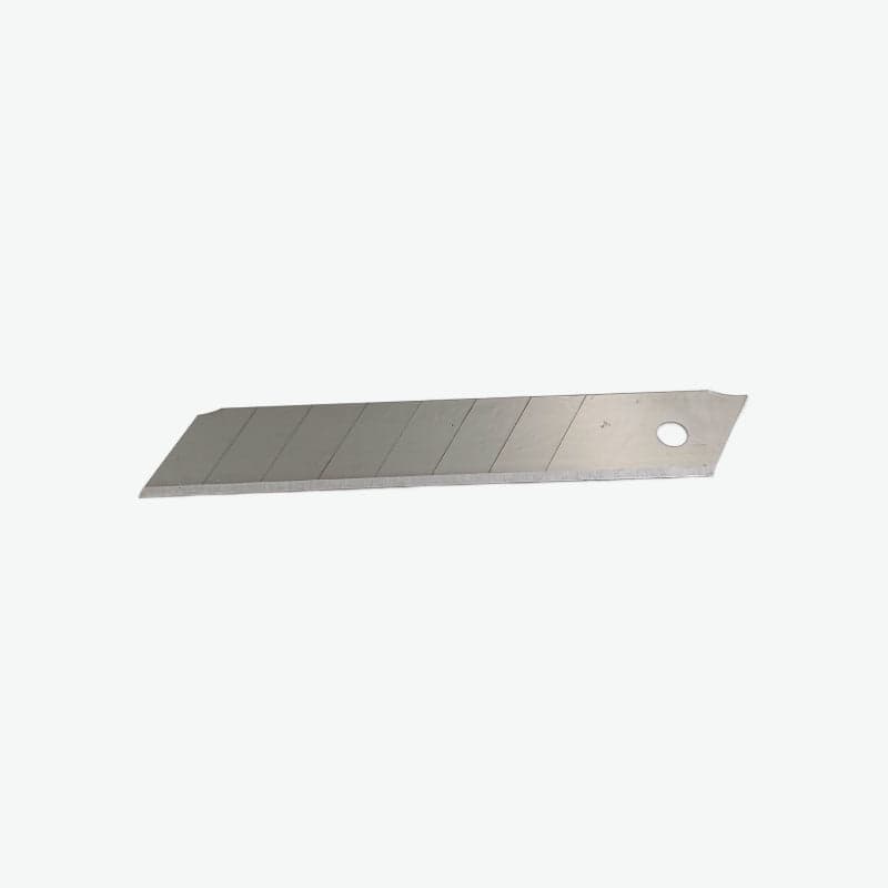 Taparia 18mm Snap Off Cutter Blades SKB1810 (Pack of 10) - View 2