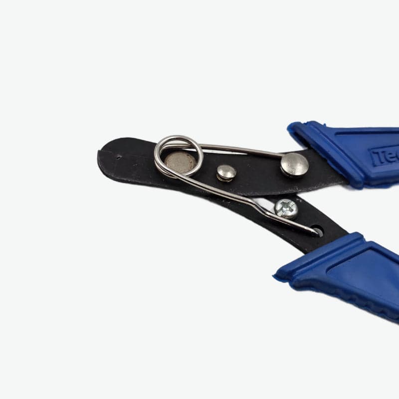 Wire Stripper and Cutter - 130mm - View 2