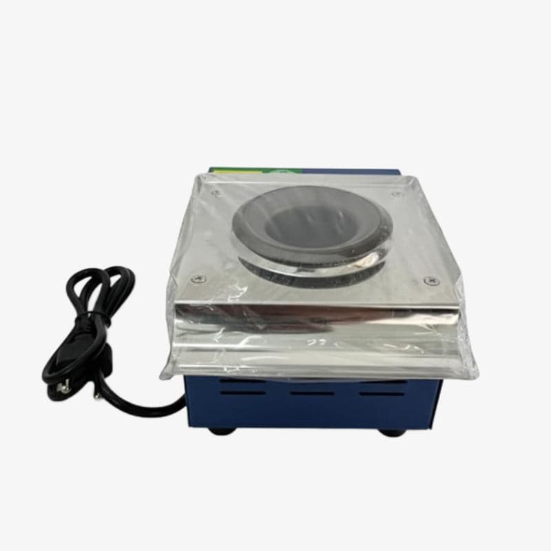 Bakon BK-204 400W Digital Temperature Controlled Soldering Pot - View 3