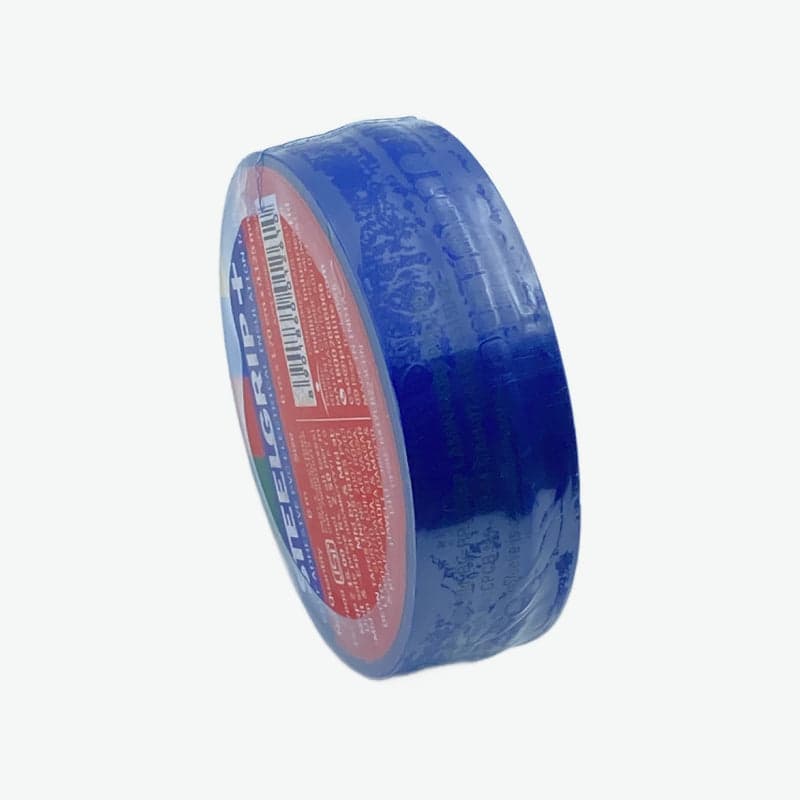 Steelgrip PVC Self Adhesive Electrical Insulation Tape - Blue - View 2