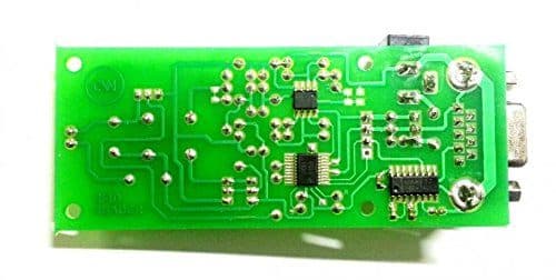RFID Reader Serial - View 2