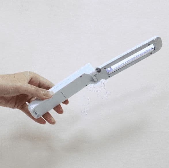 Mini UVC Disinfectant Sanitiser Stick - View 3