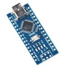 Arduino Nano R3 compatible Board (Pack of 25) - View 2
