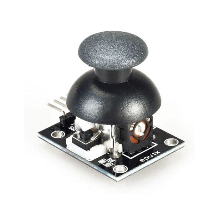 Joystick Module (Pack of 25) - View 2