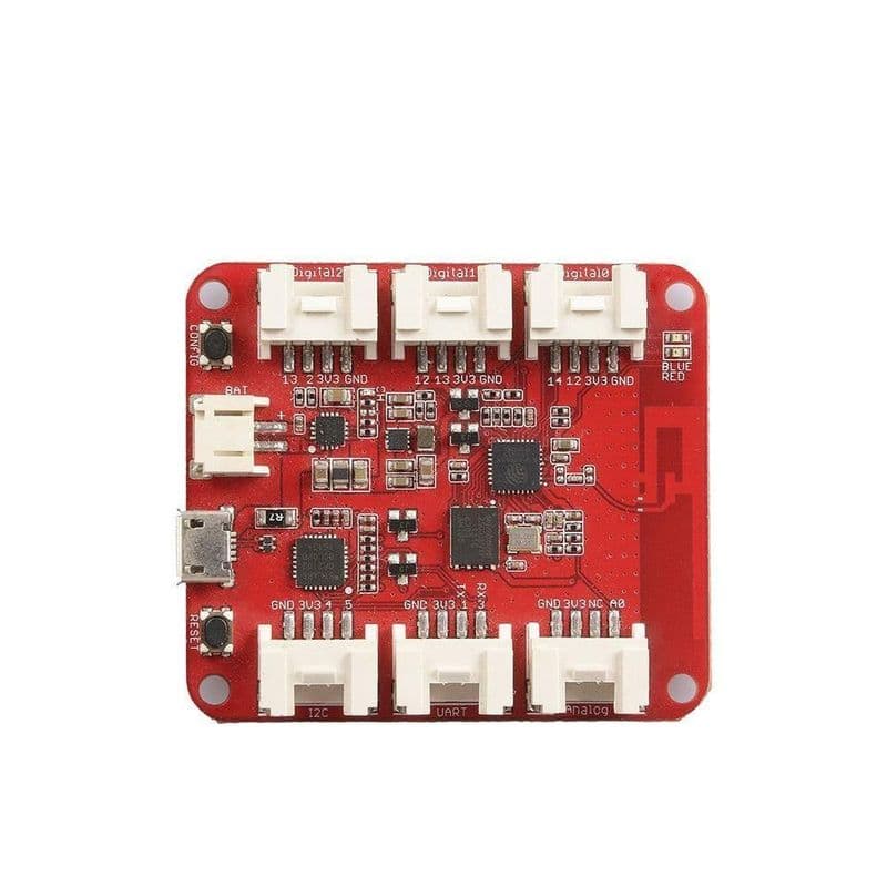 Seeed Studio Wio Link Wireless Development Board - View 1