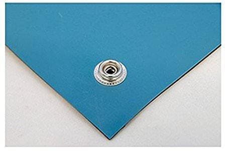 ESD Safe Antistatic 3 Layers Thick Mat [2 x 4 feet] - View 2