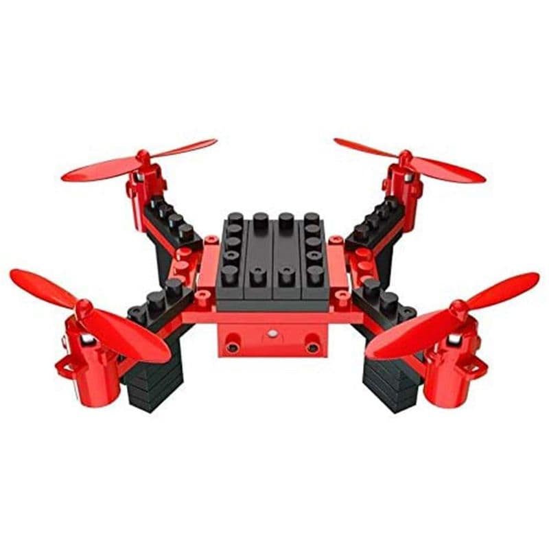 Heliway 902 Series 6 Axis Quadcopter Kit - View 2