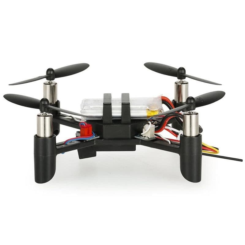 DIY Drone Kit With Manual (Camera Not Included) - View 1